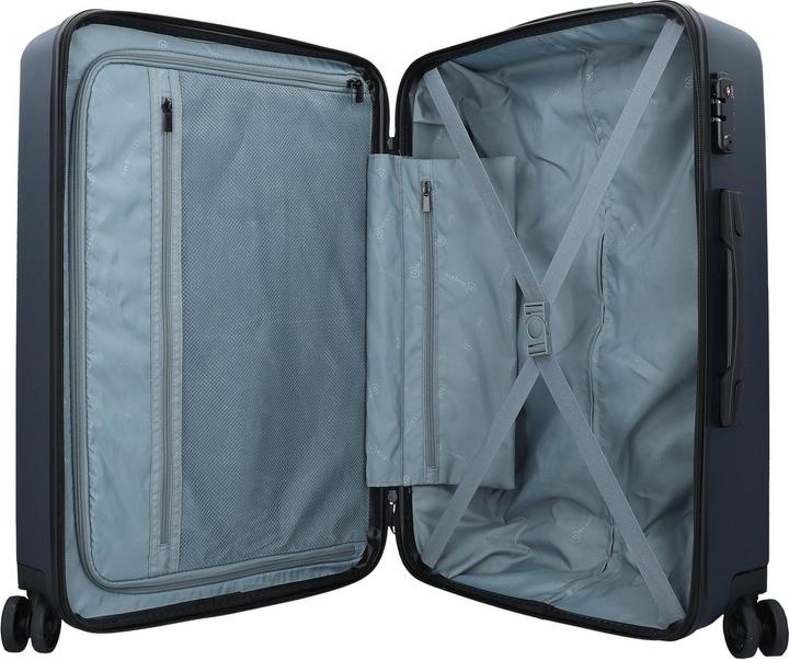 Produktbild Bugatti Kallisto (56 l, M (50 - 90l))