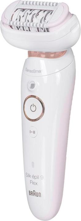 Image du produit Braun Silk Epil 9