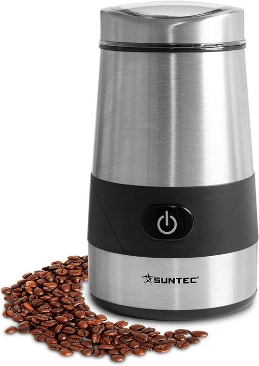Produktbild Suntec Kaffeemühle KML-8403 design