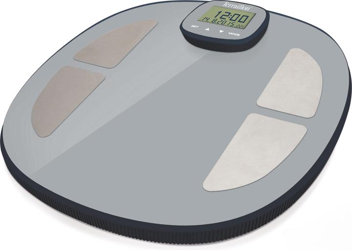 Actual product image Terraillon Pop Easy View (160 kg)