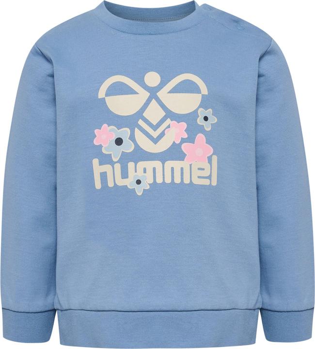 Produktbild hummel hmlLIME SWEATSHIRT (80)