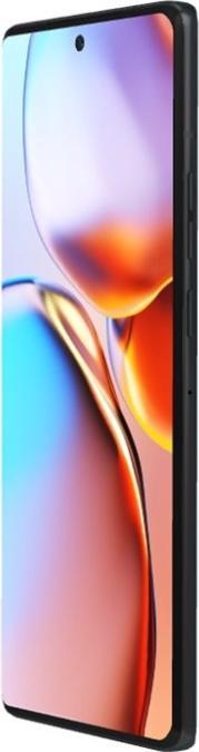Image du produit Motorola Edge 40 Pro (256 Go, Quartz noir, 6.67", SIM + eSIM, 50 Mpx, 5G)