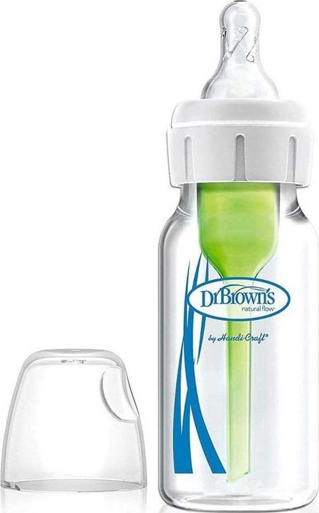 Dr Browns Options +