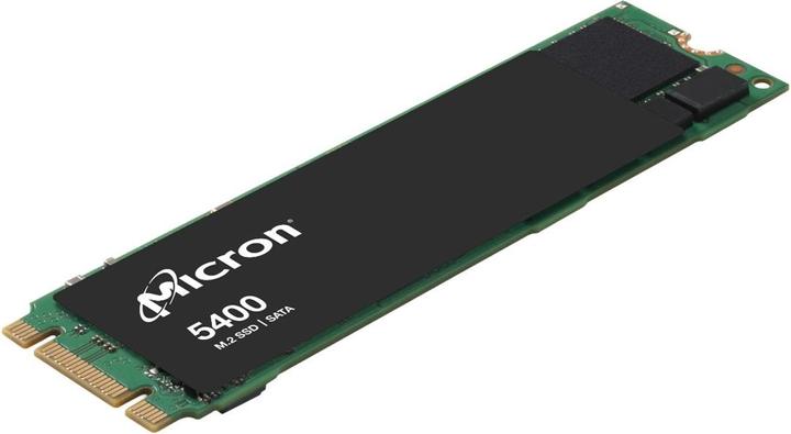 Immagine prodotto Micron 5400 PRO SATA M.2 SSD (240 GB, M.2 2280)