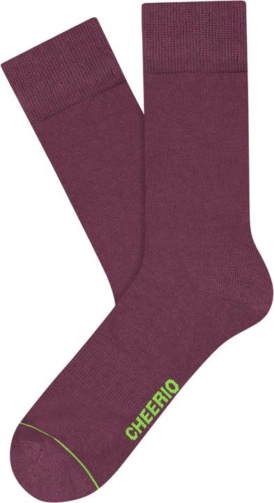Cheerio Calzini unisex BEST FRIEND 2p (Confezione da 2, 36, 40)