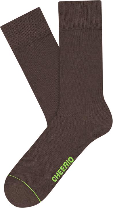 Image du produit Cheerio Chaussettes unisexes BEST FRIEND 2p (lot de 2, 36, 40)