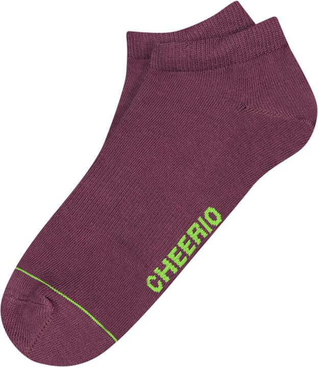 Image du produit Cheerio Unisexe SNEAKER PAL Sneaker 2p (lot de 2, 41, 46)