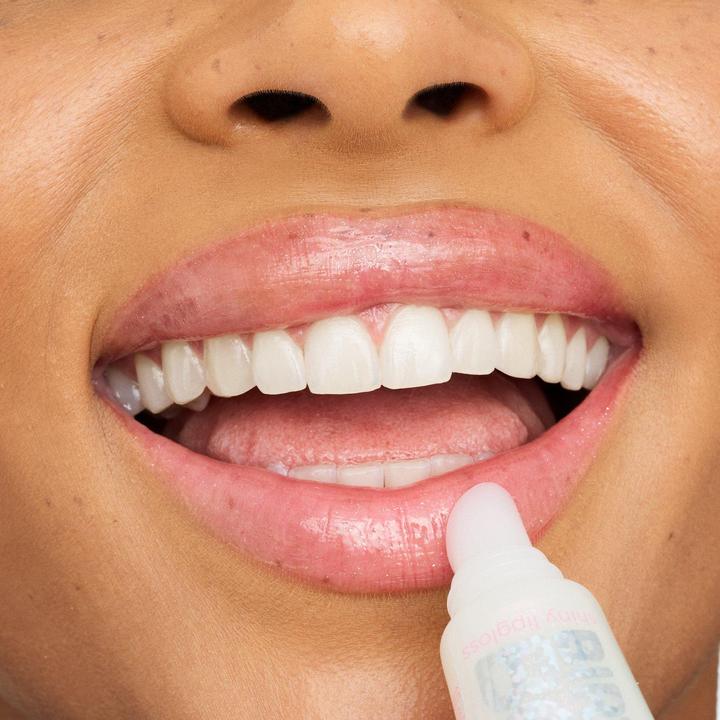 Actual product image essence Birthday Bomb (Rose)