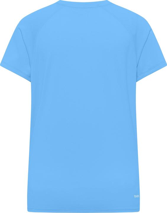 Blu medio