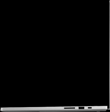 Immagine prodotto ASUS ROG Zephyrus G16 OLED RTX 4060 (16", AMD Ryzen AI 9 HX 370, 16 GB, 1000 GB, CH)