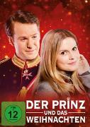 Actual product image The prince and Christmas (DVD, 2024, German)