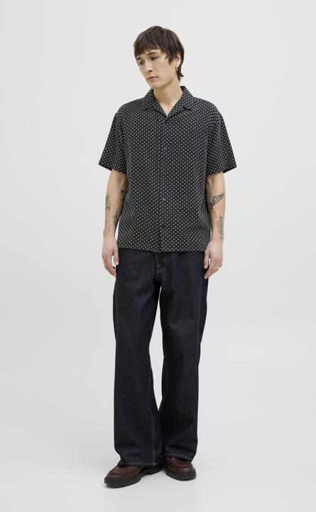 Immagine prodotto Jack & Jones Relaxed Fit Hemd Hemd (XS)