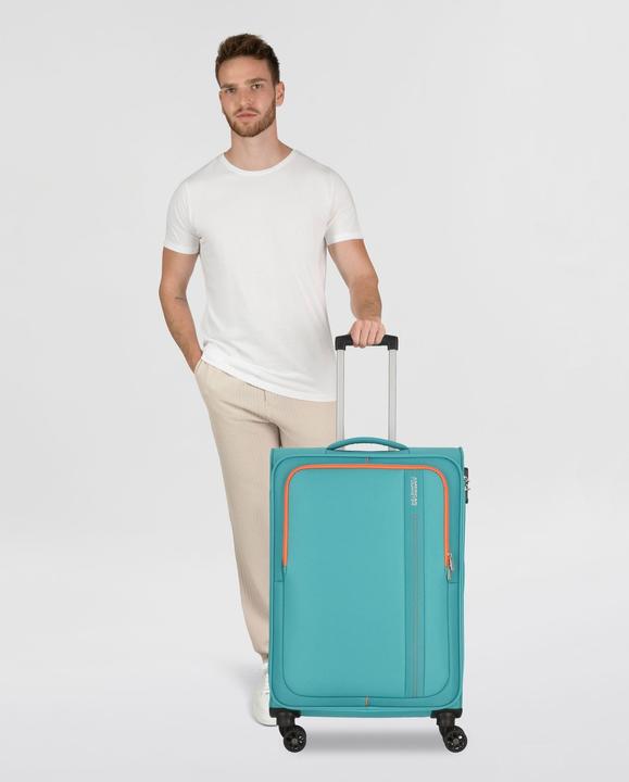Produktbild American Tourister Sea Seeker (61 l, M (50 - 90l))