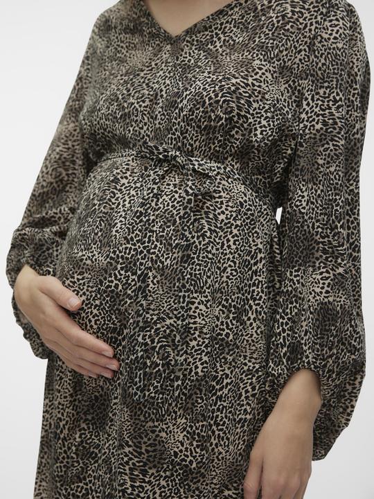 Immagine prodotto Mamalicious Vestito premaman (XL)
