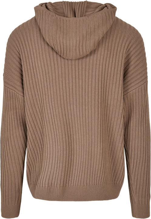 Image du produit Urban Classics Sweat à capuche tricoté - 16750 (4XL)