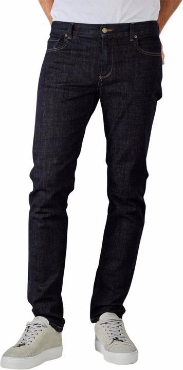 Immagine prodotto Alberto Slim Jeans Authentic Denim navy (W31/L30)