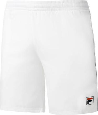 FILA Short Leon White Man (3XL)