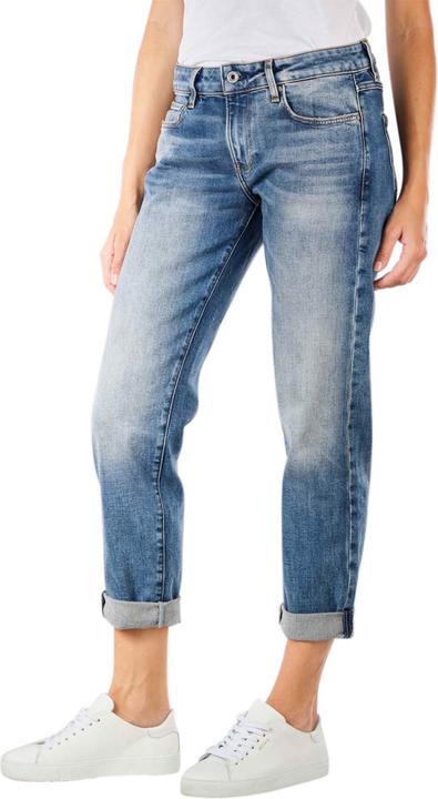 Produktbild G-Star Kate Jeans Boyfriend Fit vintage azure (W34/L34)