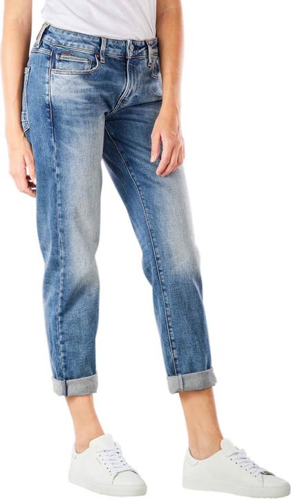 Produktbild G-Star Kate Jeans Boyfriend Fit vintage azure (W34/L34)