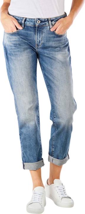 G-Star Kate Jeans Boyfriend Fit vintage azure