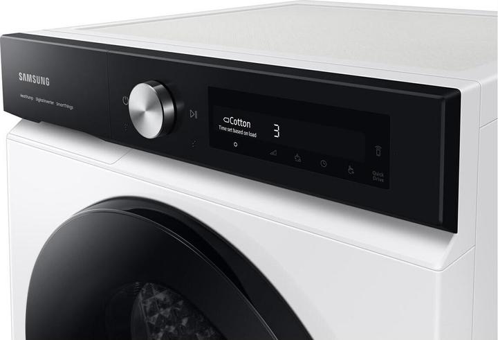 Immagine prodotto Samsung DV7400 (9 kg, A destra)