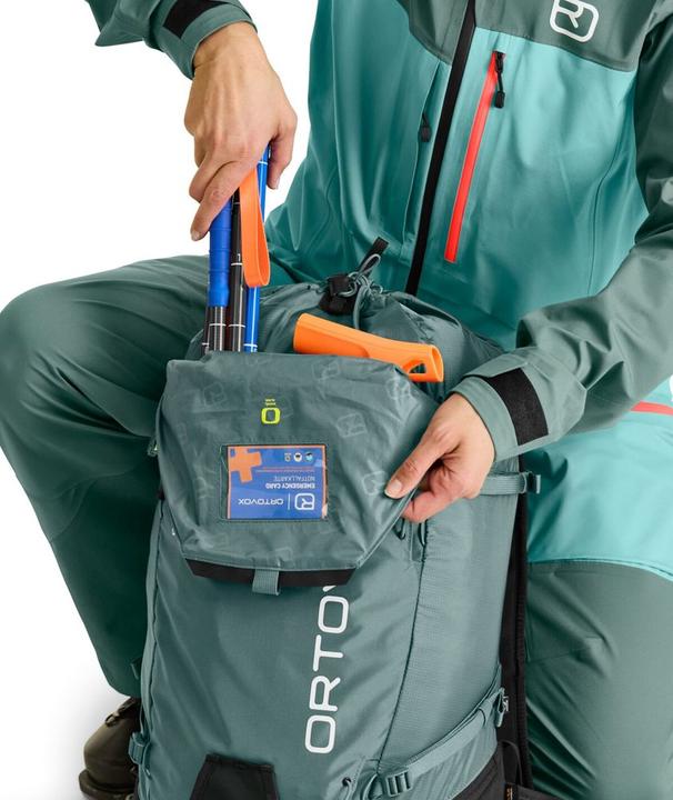 Produktbild Ortovox Ravine 26 S (26 l)