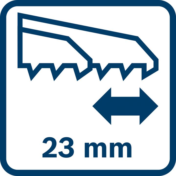 Image du produit Bosch Professional GST 18 V-LI B