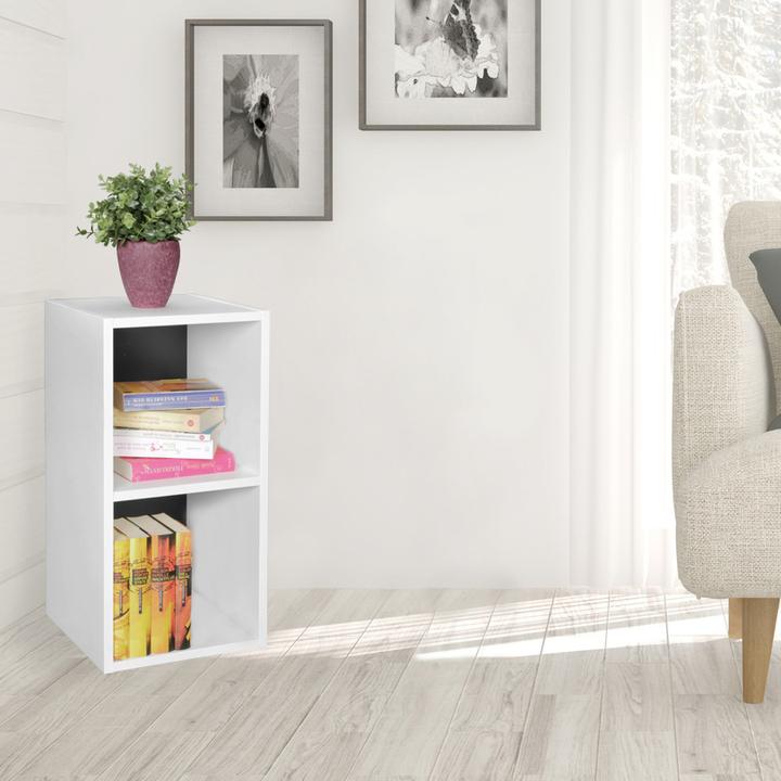 Actual product image Wohnling Klara (30 x 30 x 60 cm)