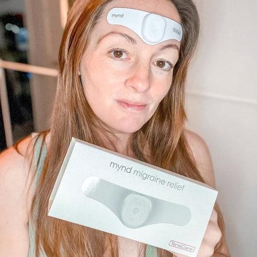 Image du produit TensCare Mynd