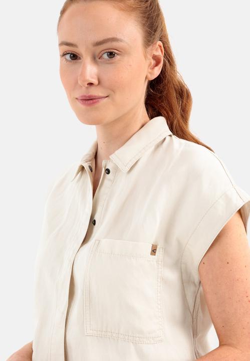 Actual product image Camel Active Linen blend jumpsuit (44)