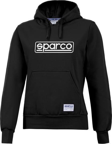 Produktbild Sparco Hoodie Frame Lady (L)