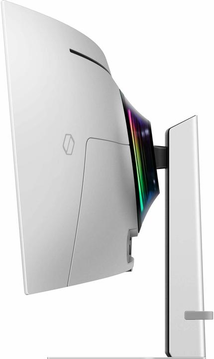 Image du produit Samsung Odyssey OLED G9 S49DG934SU (5120 x 1440 pixels, 49")