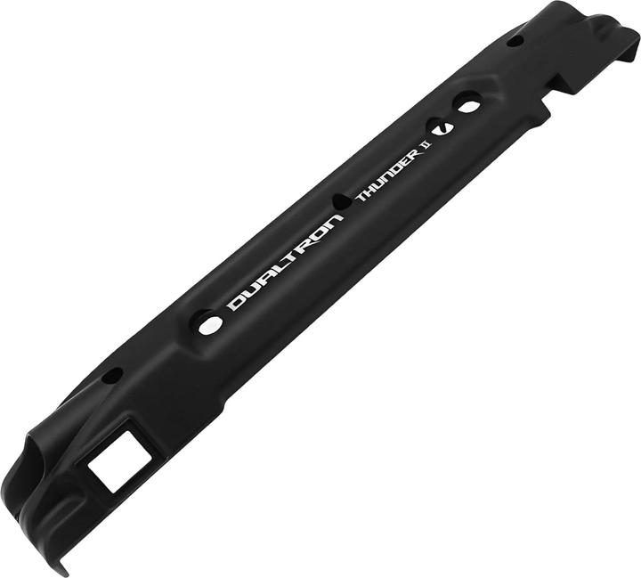 Actual product image Mini Motor Deck-Abdeckung Ersatzteil