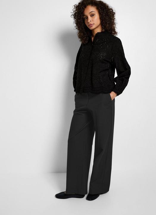 Produktbild Selected Femme Broderie Anglaise Hemd (42)