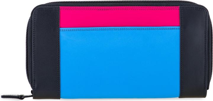 Mywalit Zip Around Purse Geldbörse II Leder 19 cm