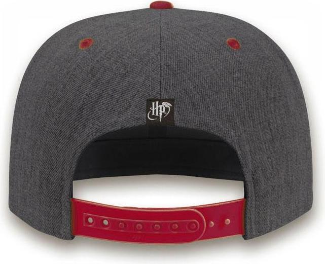 Image du produit Logoshirt Harry Potter casquette Snapback Platform 9 3/4