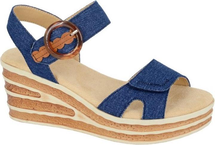 Bleu marine