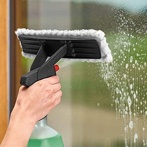 Immagine prodotto Bosch Home & Garden 2x Grandi panni di ricambio in microfibra per sVAC
