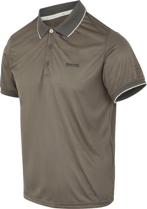 Actual product image Regatta Mens Remex II Polo Shirt (XXL)