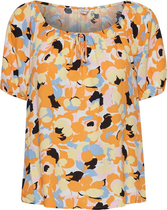 B.young BYMMJOELLA SS BLOUSE 2 20811223