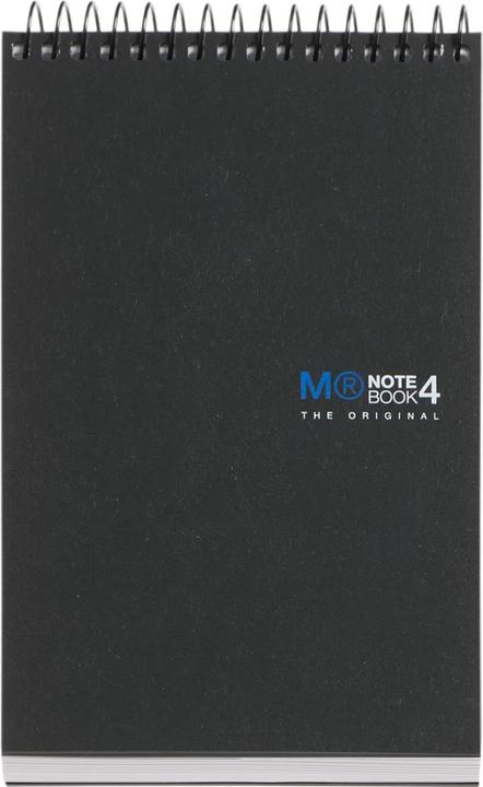 Miquelrius Reporter notebook A6 (A6)