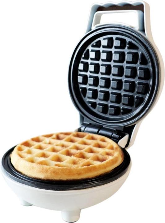 Image du produit ScrapCooking Mini Waffle Factory Classic