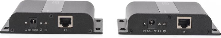 Image du produit Digitus Prolongeur HDMI 4K CAT / IP(Set)