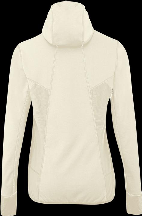 Actual product image Salewa Puez Hybrid Polarlite Da Fleece Jacket With Hood (34, XS)