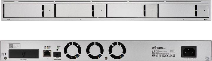 Image du produit Ubiquiti Enregistreur de réseau UNVR (Enregistreur vidéo en réseau (NVR))