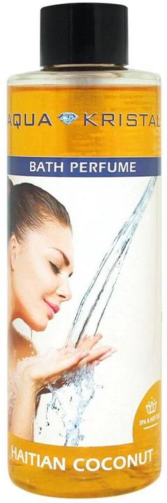 Aqua Kristal AquaKristal Whirlpoolduft (200 ml, Badeöl)