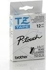 Image du produit Brother TZCL3 Cassette de nettoyage de la tête d'impression