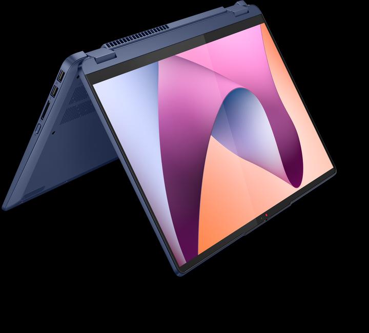 Image du produit Lenovo IdeaPad Flex 5 (14", AMD Ryzen 5 7530U, 8 Go, 512 Go, DE)