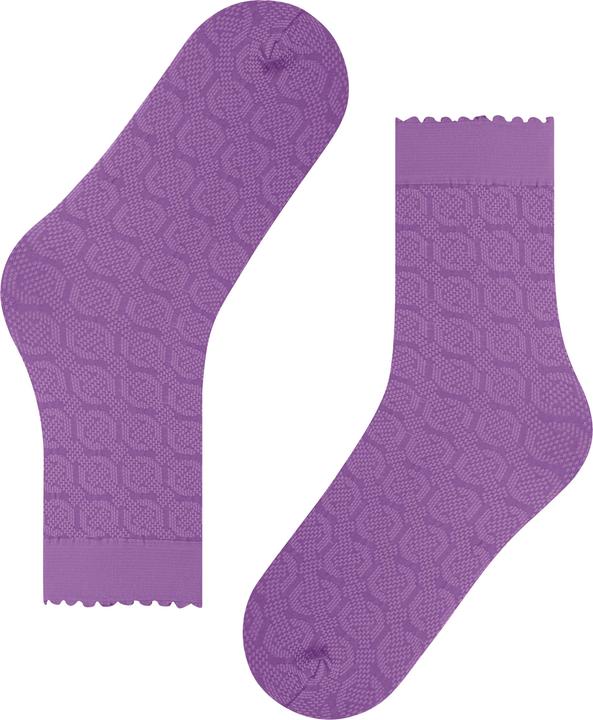 Immagine prodotto Falke Accaparramento di miele 50 DEN Donne (39 - 42)