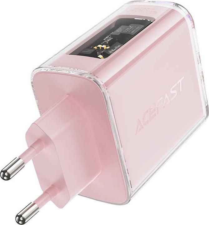 Actual product image Acefast Exploration series (65 W)